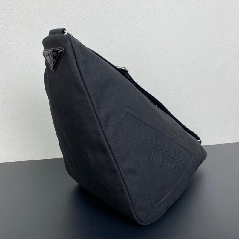 Amelia- PRDA  LUXURY BAGS - 424