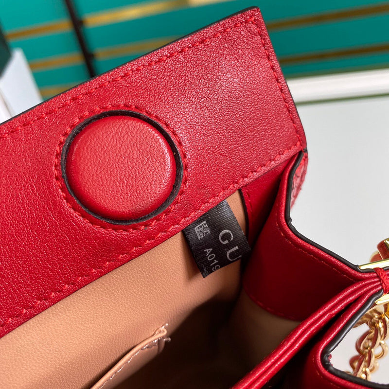Amelia- GCI Lady Bags - 1274