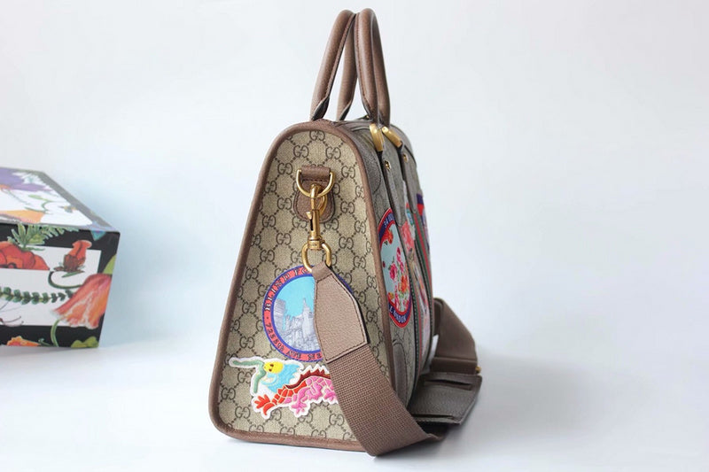 Amelia- GCI Bags - 3352
