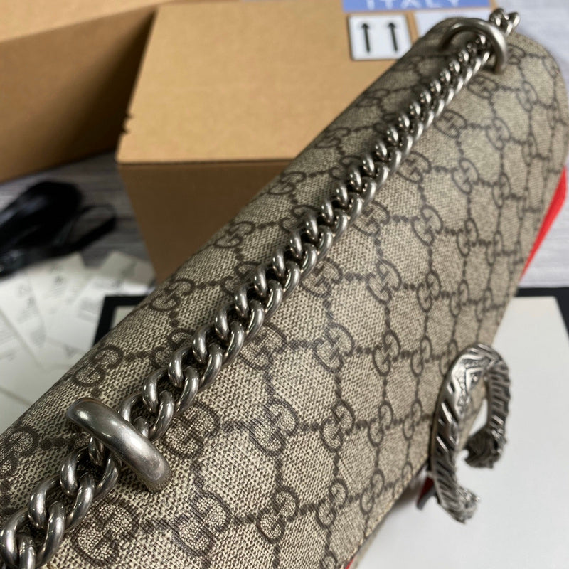 Amelia- GUKI Bags - 2267