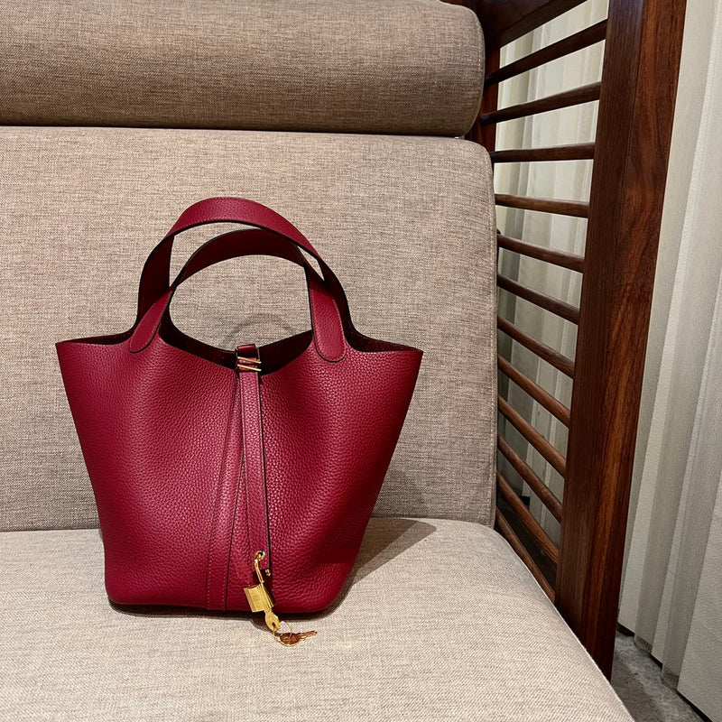 Amelia- HRMS LUXURY BAGS - 1002