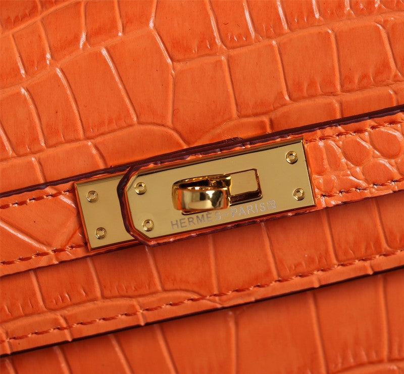 Amelia- HRMS LUXURY BAGS - 742