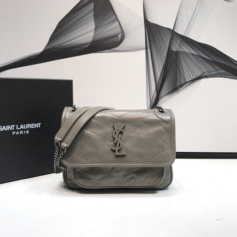 Amelia - YSL Bag - 2229