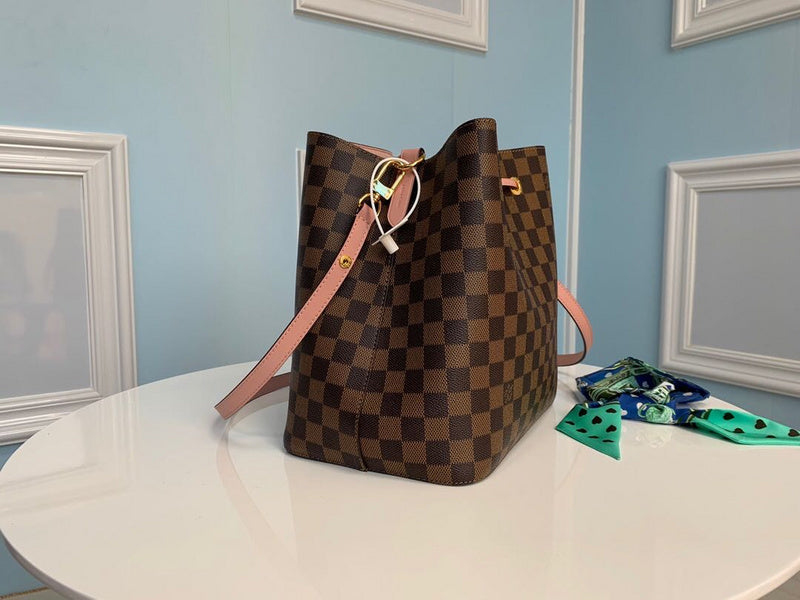 Amelia - LV Bags - 12808