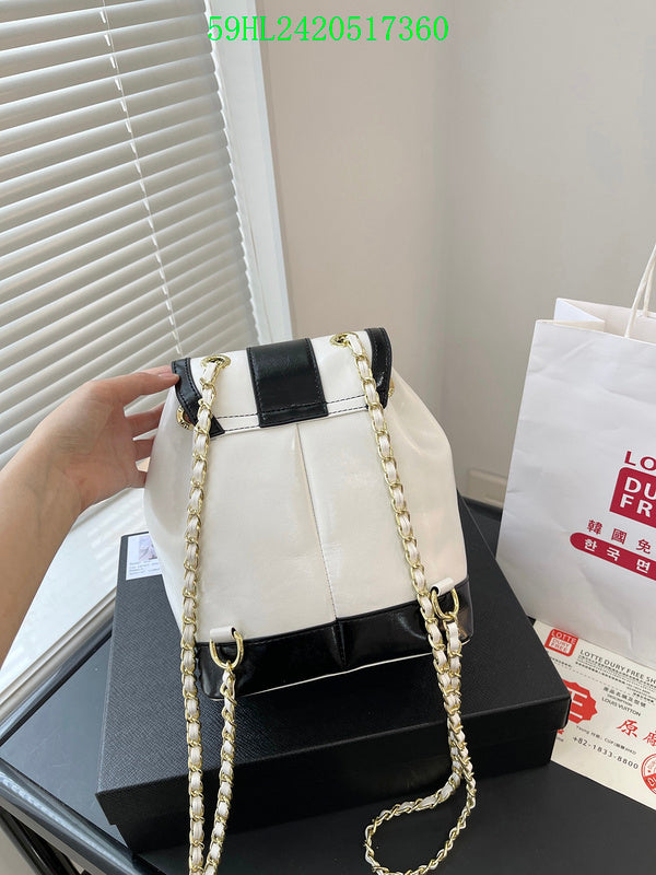 Amelia - CHL Bags - 909