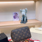 Amelia - LV Bags - 14565