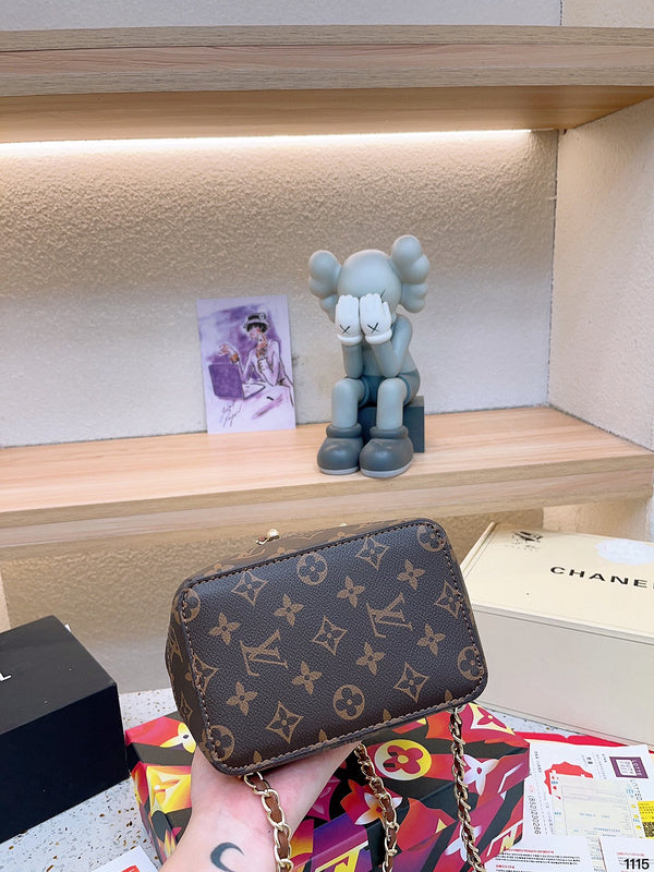 Amelia - LV Bags - 14565