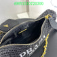 Prada Bags - The Barnes Bags  1108