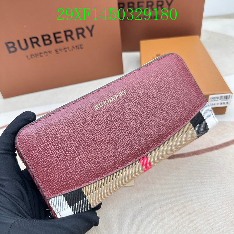 Amelia - BOR Wallet - 033