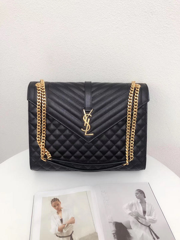 Amelia - YSL Bag - 3852