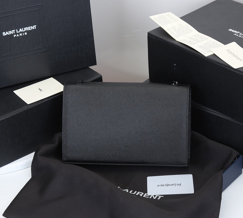 YSL BAGS - WOMEN LOVE LUXURY BAGS - 1762