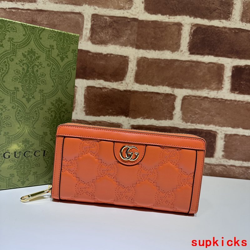 Amelia- - Mix Wallets - 017