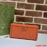 Amelia- - Mix Wallets - 017