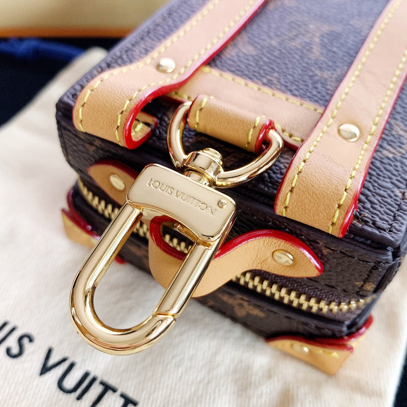 Fashion Lu-Vi bags - 2533