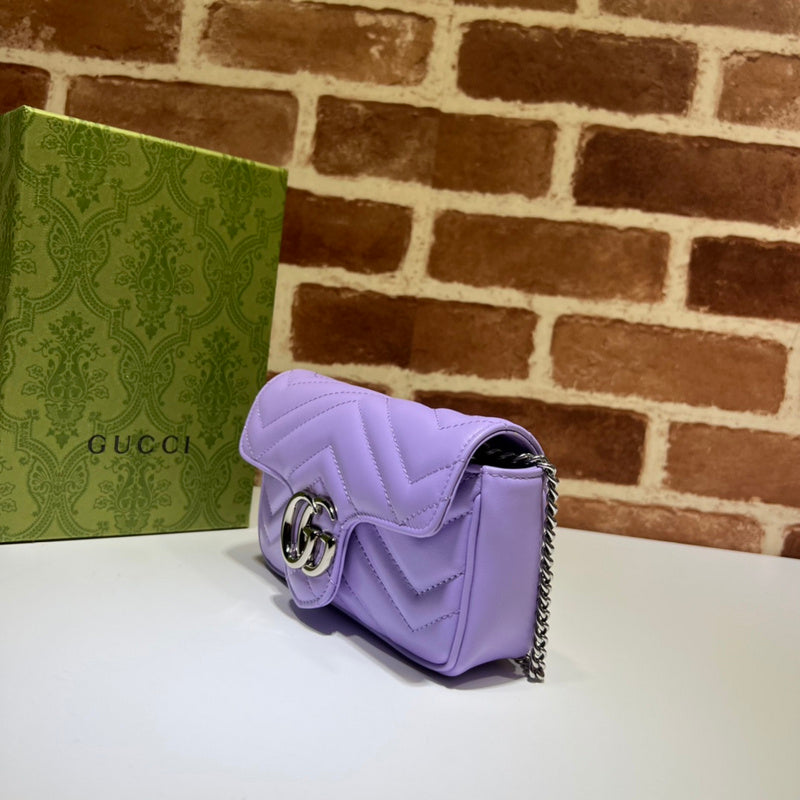 Amelia  - GCI Bags - 12590