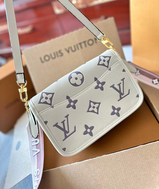 Amelia - LV Bags - 14669