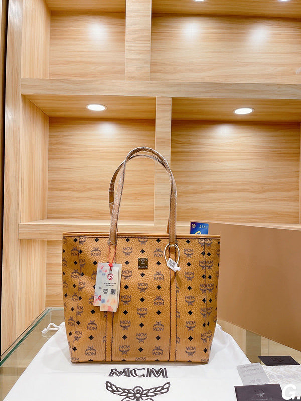 Amelia- MQM Bags - 080