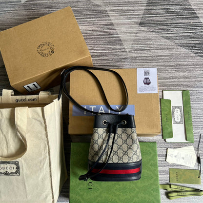 Amelia- GUKI Bags - 1379