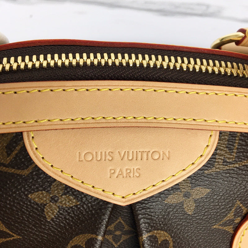 Amelia- Lu-Vi bags - 11784