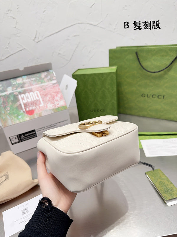 Amelia  - GCI Bags - 11768