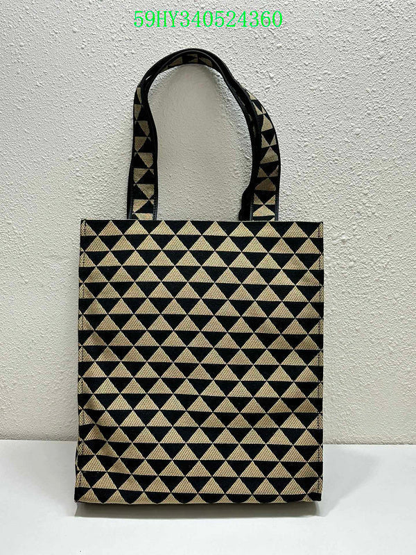 Prada Bags - The Barnes Bags  285