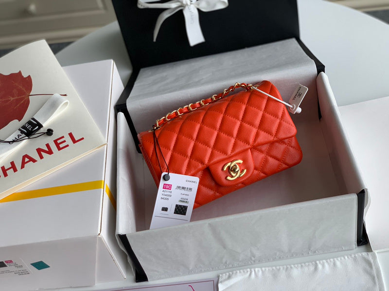 Amelia- CHL Bags - 6632