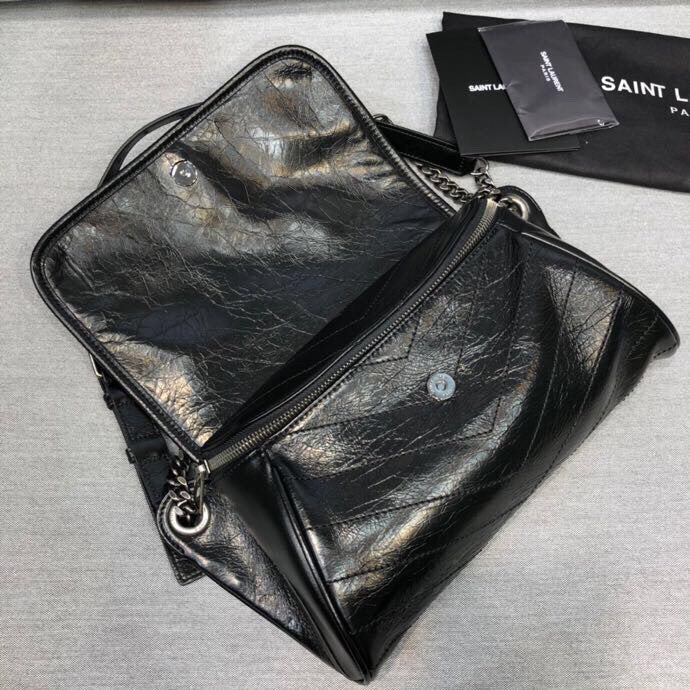 Amelia - YSL Bag - 2334