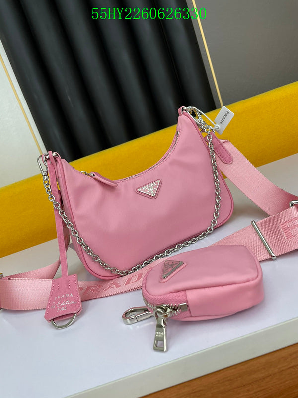 Prada Bags - The Barnes Bags  147