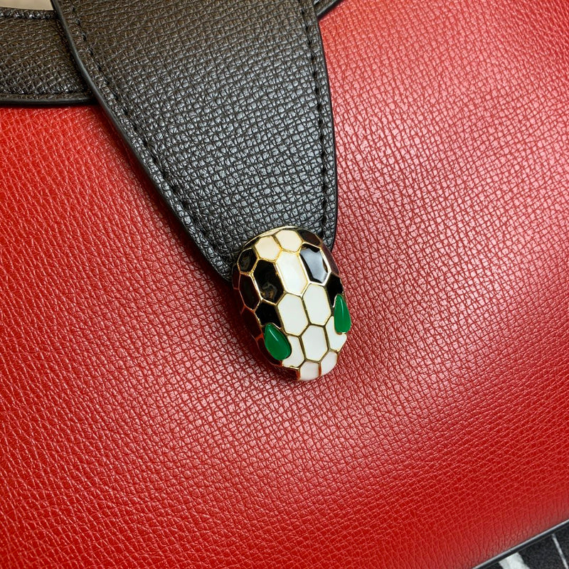 Amelia- PRDA  LUXURY BAGS - 595