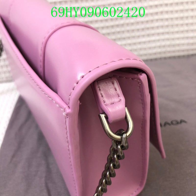 Amelia - BGA Bags - 2480