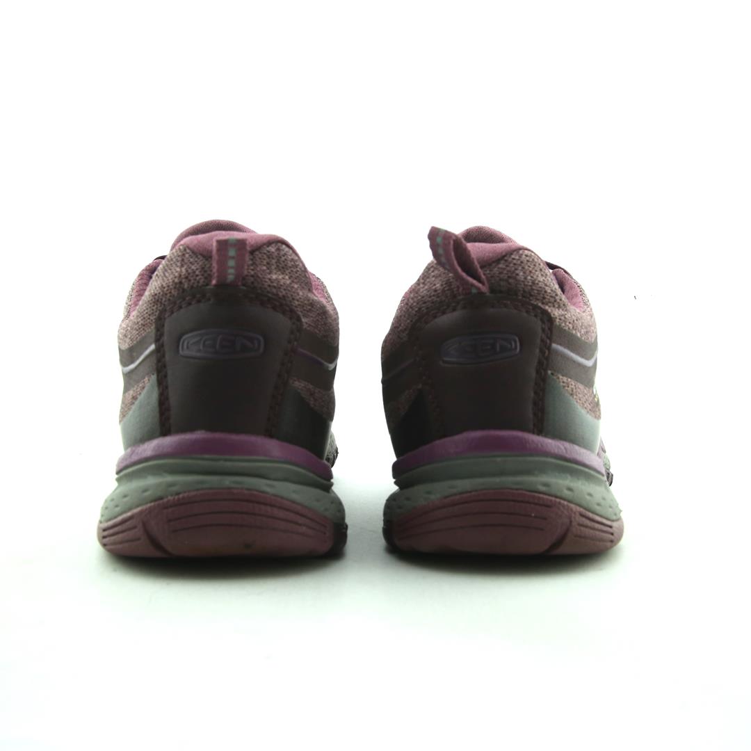 KEEN TERRADORA II LOW WATERPROOF