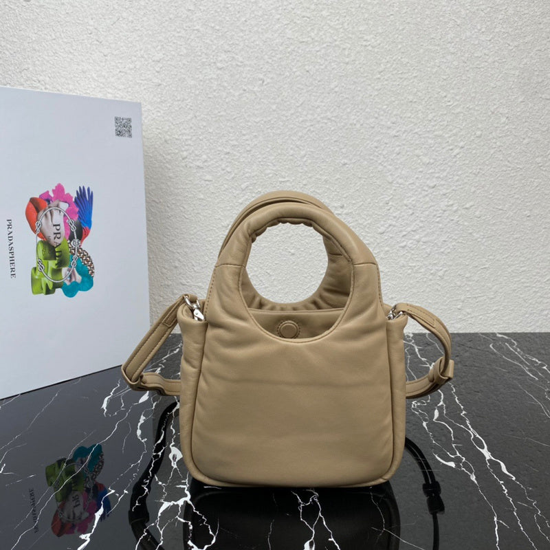 Amelia- PRDA  LUXURY BAGS - 887