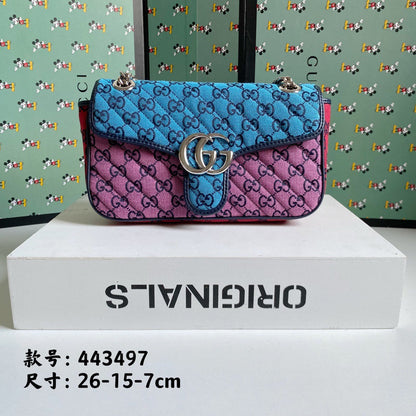 Amelia Fashion - GCI Bags - 2839