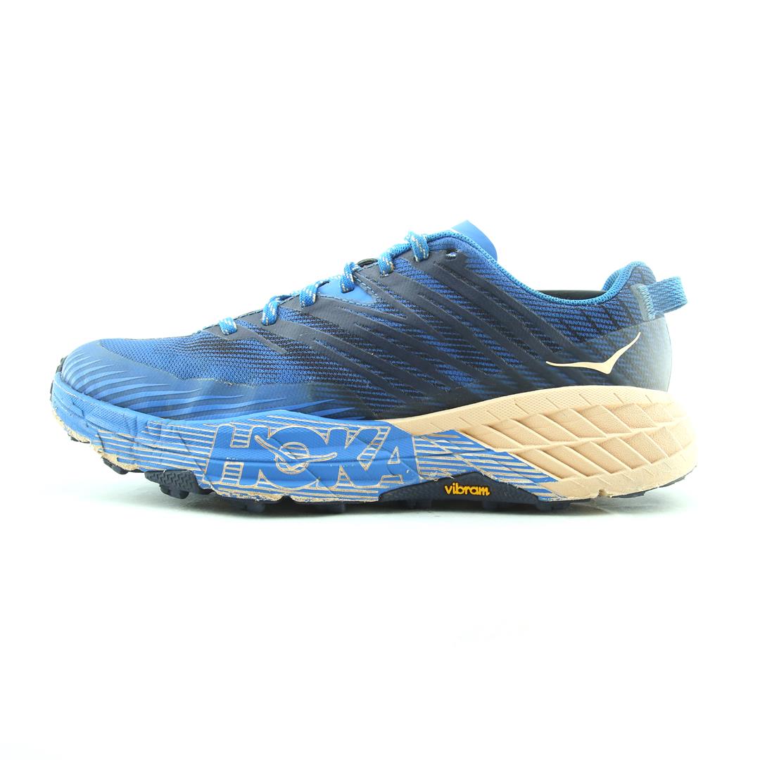 HOKA ONE ONE SPEEDGOAT 4
