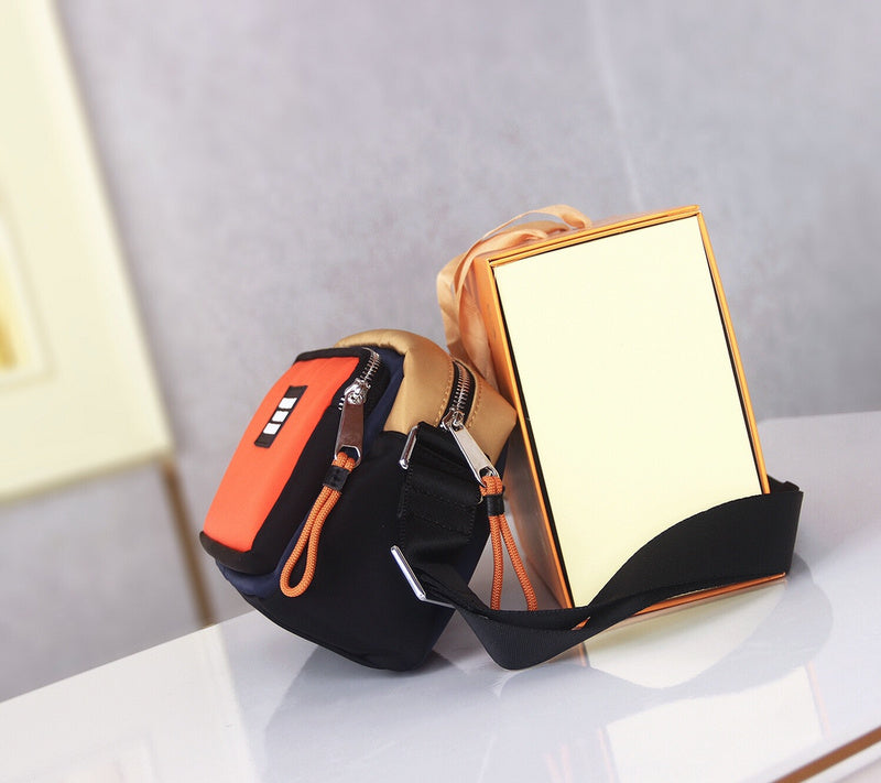 Amelia- BBR Bags - 837