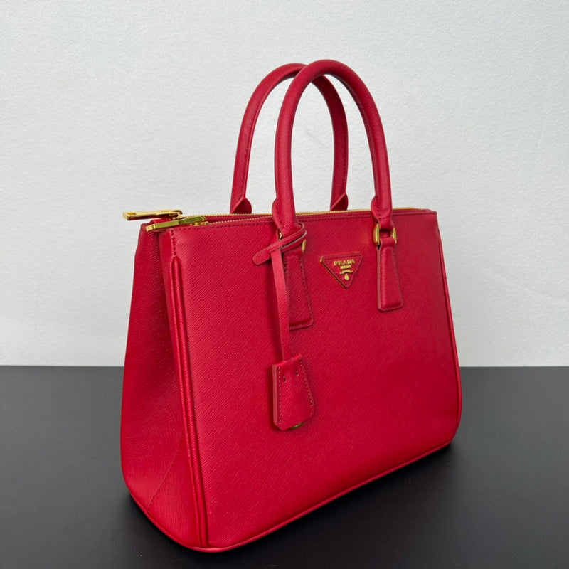 Amelia- PRDA  LUXURY BAGS - 341