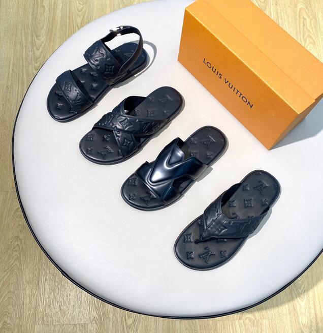 AmeliaLuxury - LOV Men Shoes - 1104
