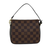 Louis Vuitton Cosmetic pouch Clutch Bag