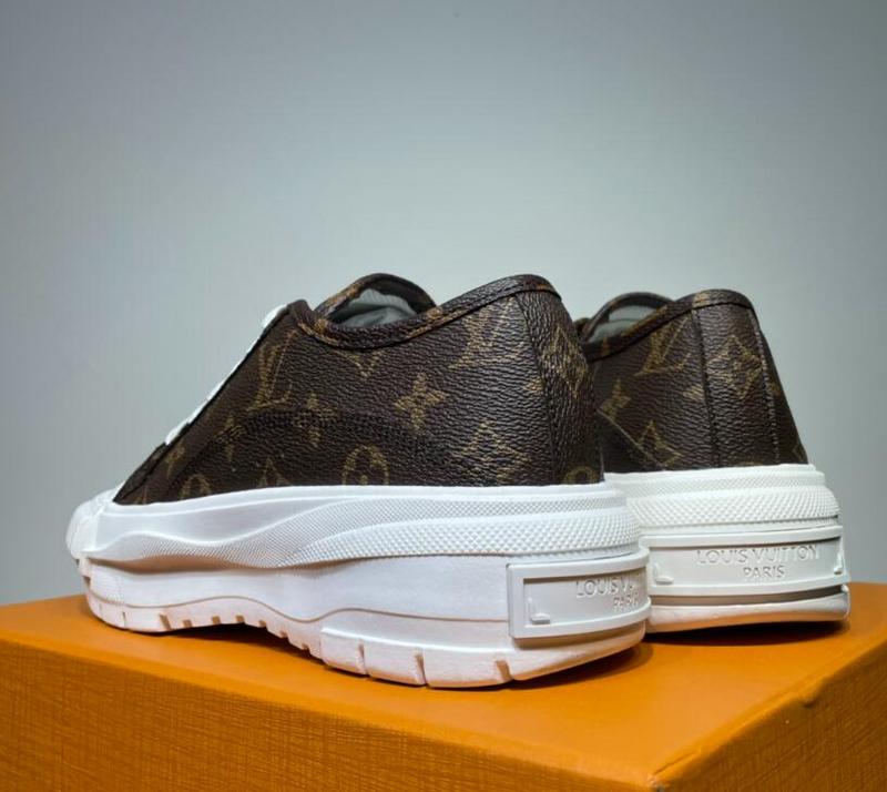 AmeliaLuxury - LOV Men Shoes - 993