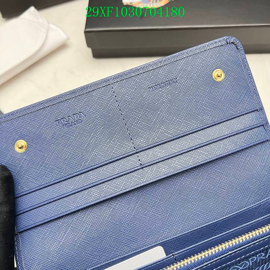 Amelia - PD Wallet - 156