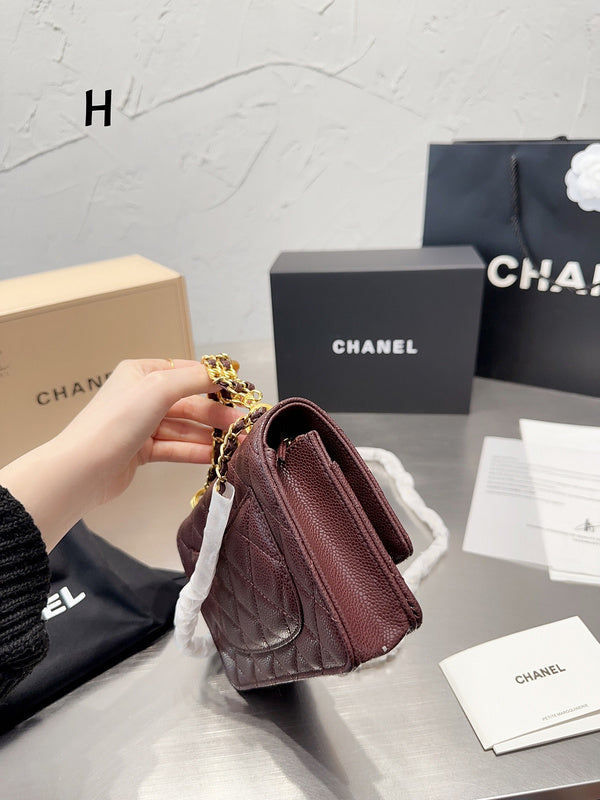 Amelia- CHL Bags - 7213