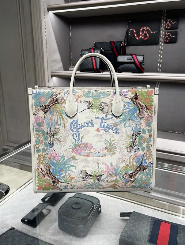 Amelia-i GUKI Women Bags - 1264