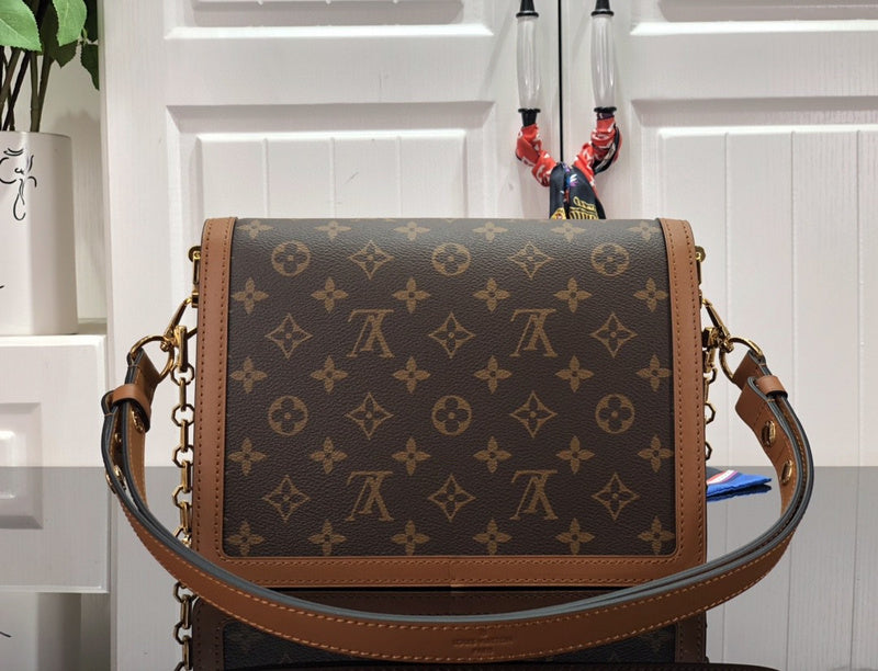 Fashion Lu-Vi bags - 3463