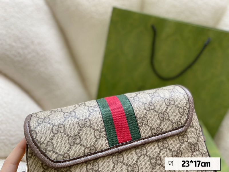 Amelia  - GCI Bags - 11605