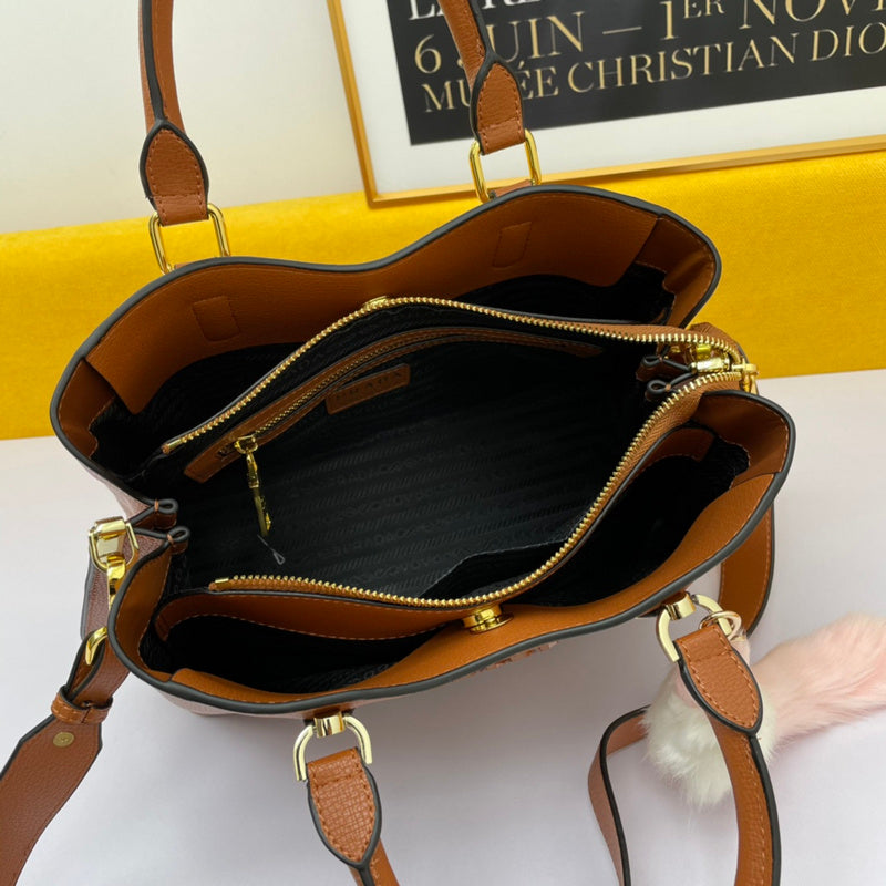 Amelia- PRDA  LUXURY BAGS - 115