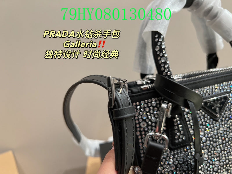 Prada Bags - The Barnes Bags  630