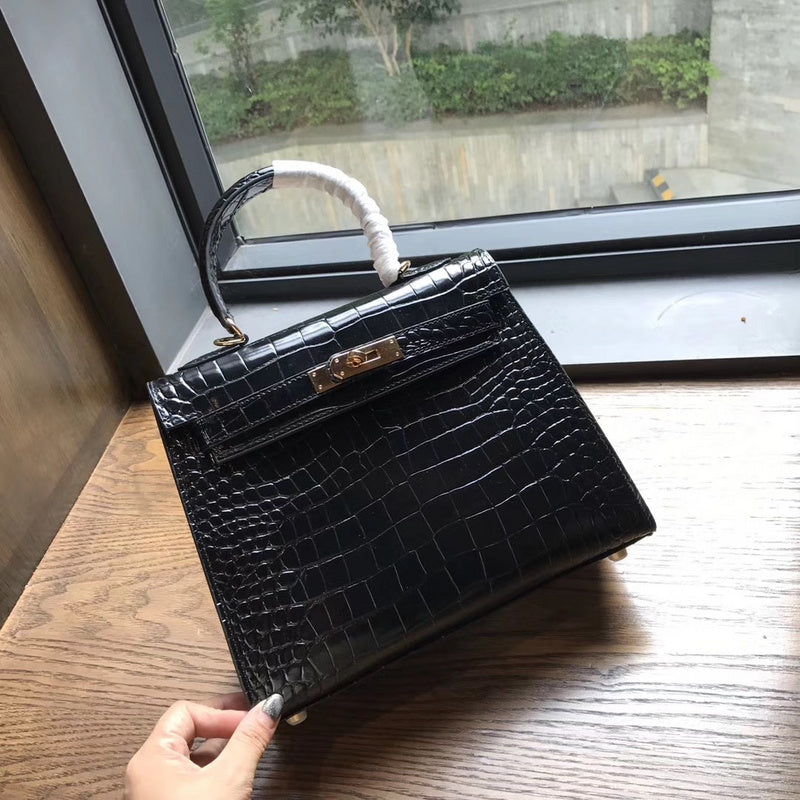 Amelia- HRMS LUXURY BAGS - 521