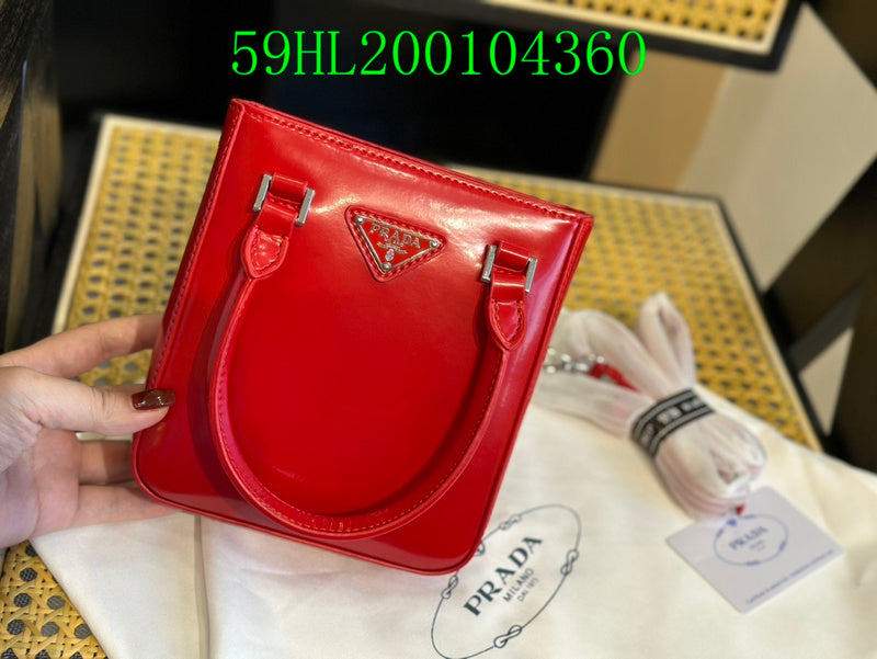 Prada Bags - The Barnes Bags  660