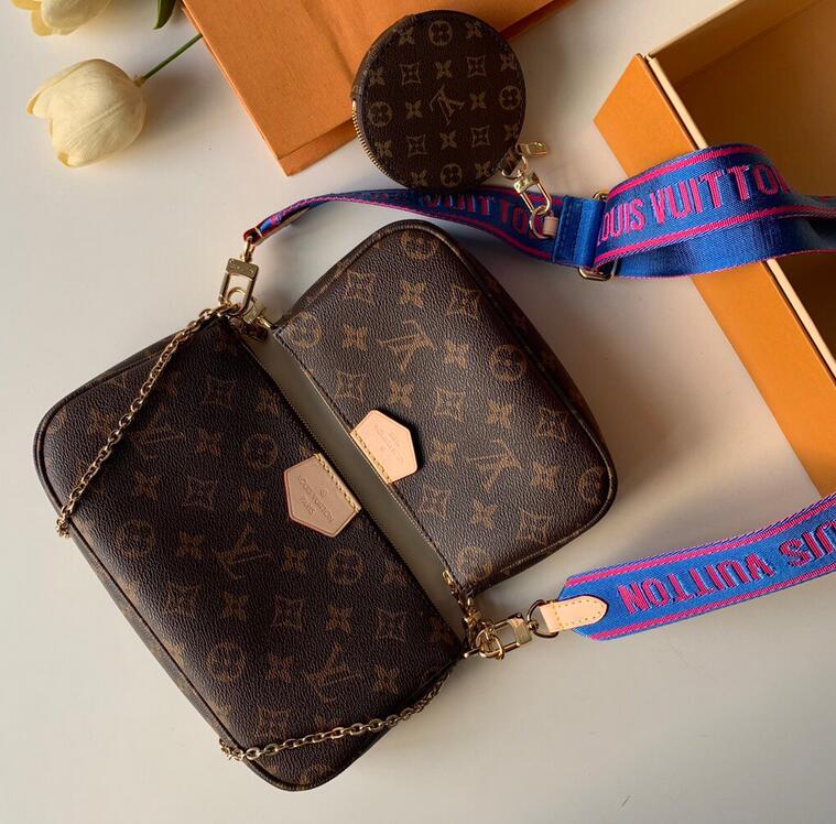 AmeliaLuxury - LOV Bags - 2946