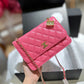 Amelia- CHL Bags - 6843